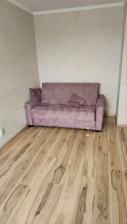 1-к. квартира, 37 м, 3/9 эт. - Фото 1