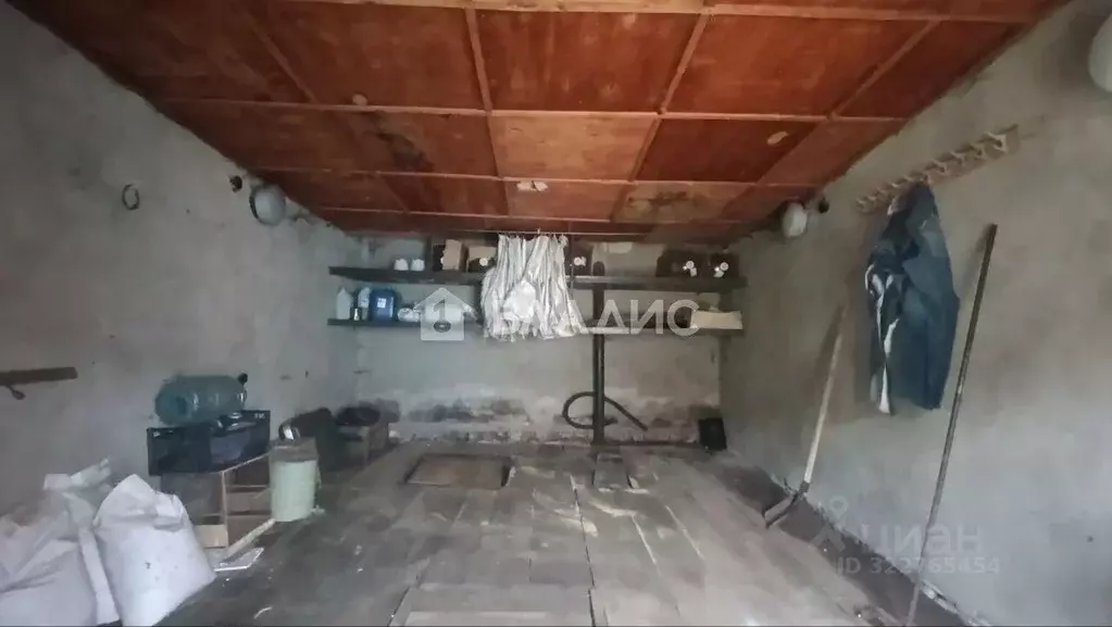 Гараж в Владимирская область, Ковров ул. Свердлова, 105 (20 м) - Фото 1