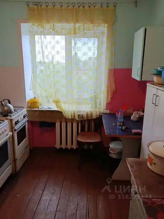 Комната Курганская область, Курган Краснодонская ул., 15 (10.0 м) - Фото 1