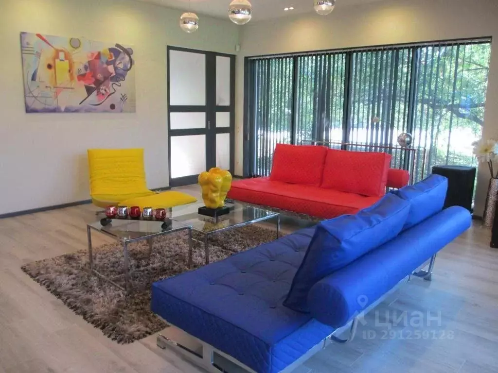 Дом в Псковская область, Псковский район, Завеличенская волость, д. ... - Фото 2