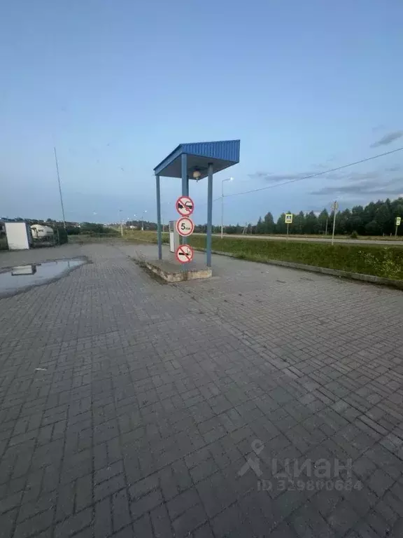 Помещение свободного назначения в Башкортостан, Татышлинский район, с. ... - Фото 2
