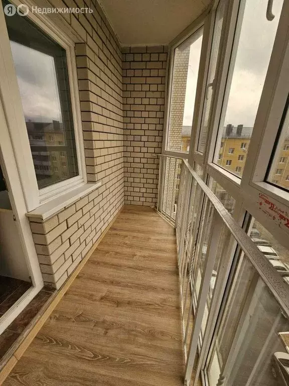 1-комнатная квартира: Белгород, улица Дзержинского, 10 (42.4 м) - Фото 0