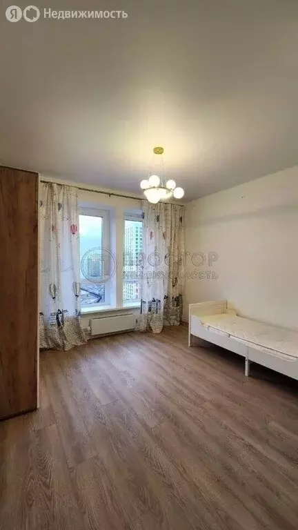 3-комнатная квартира: посёлок городского типа Дрожжино, Южная улица, ... - Фото 2