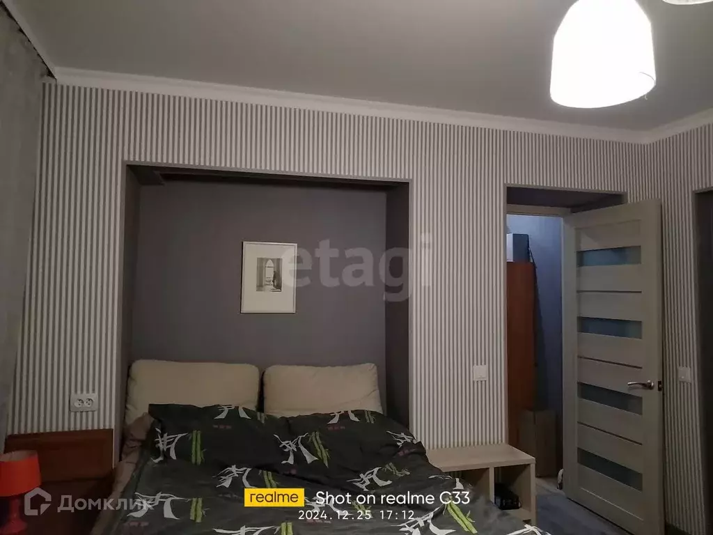 Продаётся 3-к квартира, 59.2 м - Фото 0