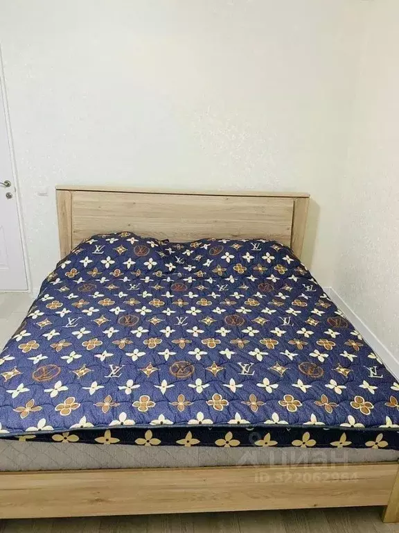 2-к кв. Дагестан, Махачкала ул. Джамбулатова, 62Б (60.0 м) - Фото 2