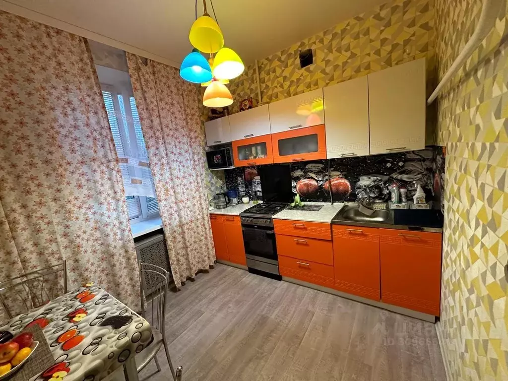 Квартира, 3 комнаты, 75 м - Фото 1