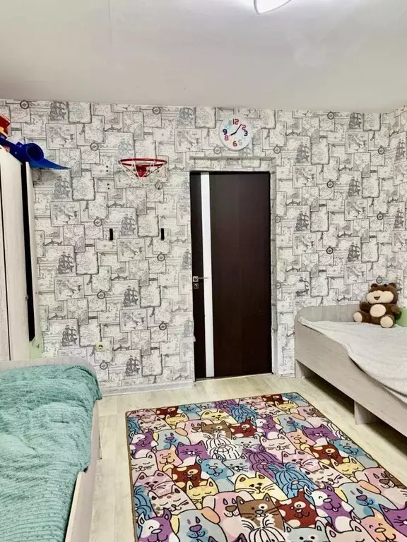 2-к кв. Башкортостан, Уфа ул. Летчиков, 2к1 (56.0 м) - Фото 2