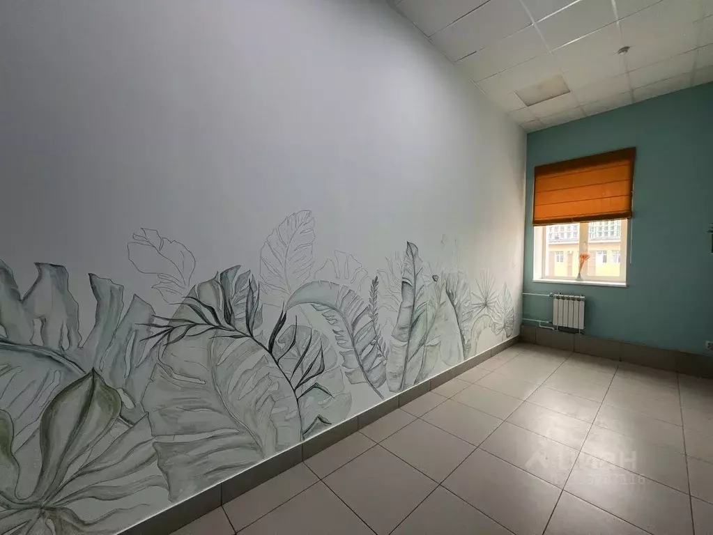 Офис в Татарстан, Казань ул. Мазита Гафури, 50к2 (18 м) - Фото 2