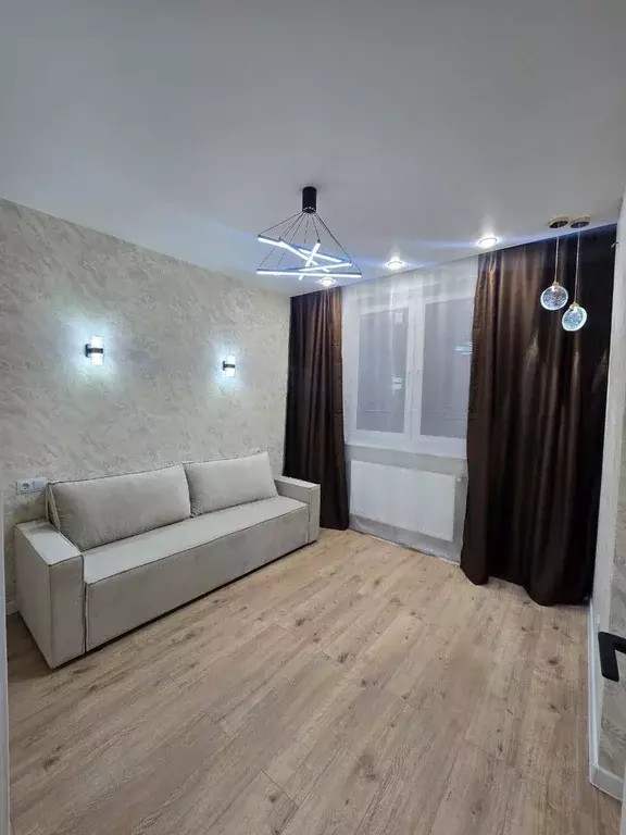 Продаётся 1-к квартира, 41 м - Фото 0