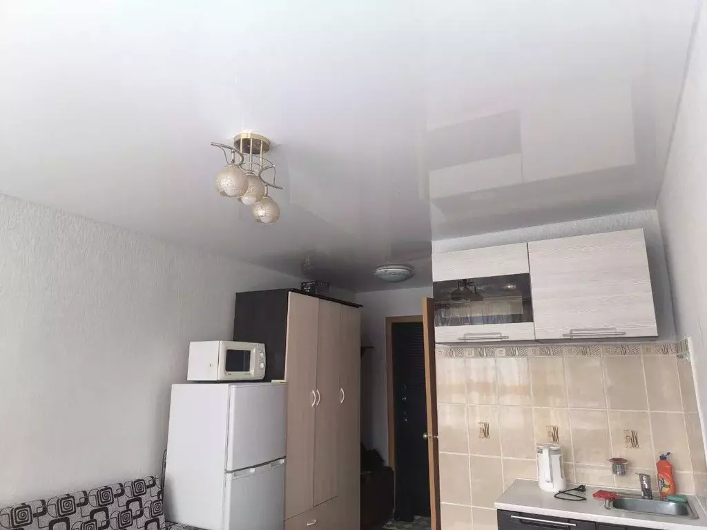 Комната Кемеровская область, Кемерово просп. Ленина, 128 (22.8 м) - Фото 1