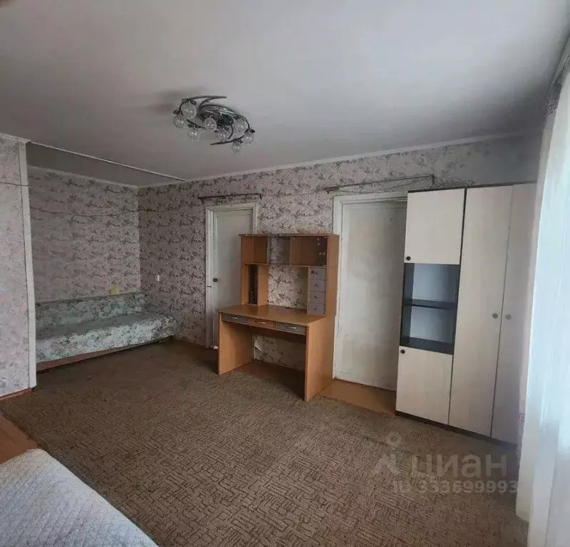 3-к кв. Бурятия, Улан-Удэ бул. Карла Маркса, 29А (49.2 м) - Фото 2