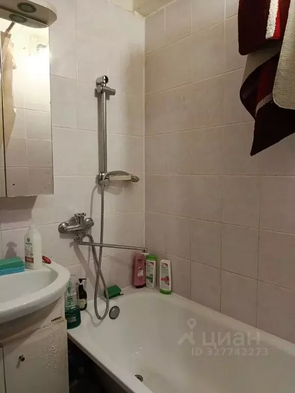 2-к кв. Московская область, Щелково городской округ, Загорянский пгт ... - Фото 1