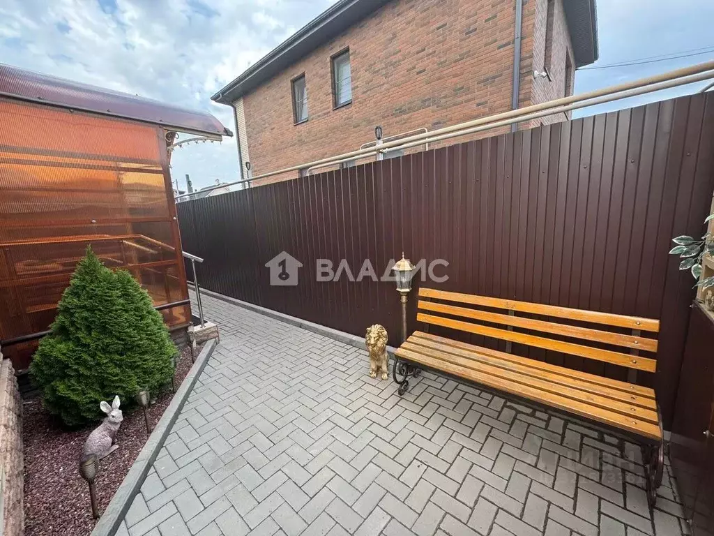 Дом в Ростовская область, Аксай ул. Гвардейская, 15/1 (90 м) - Фото 1