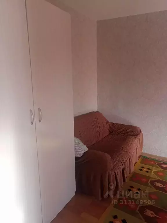 1-к кв. Ростовская область, Новочеркасск ул. Свободы, 18 (31.0 м) - Фото 2