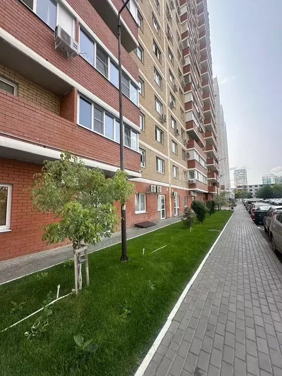 2-к. квартира, 65,4 м, 7/22 эт. - Фото 0