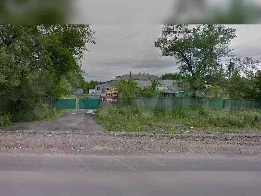 Форпост Спасск Дальний Недвижимость Купить