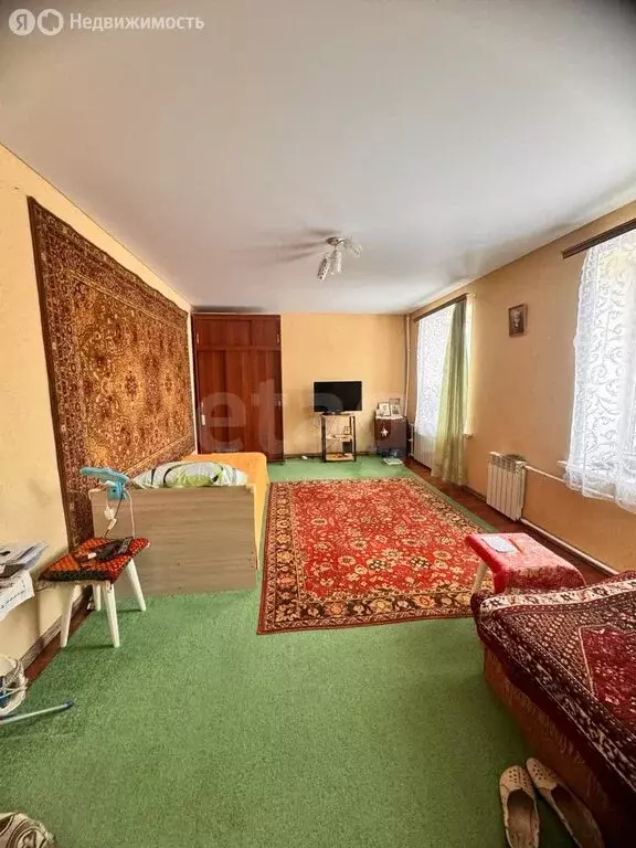 1-комнатная квартира: Шадринск, Мальцевский тракт, 8 (37.4 м) - Фото 2