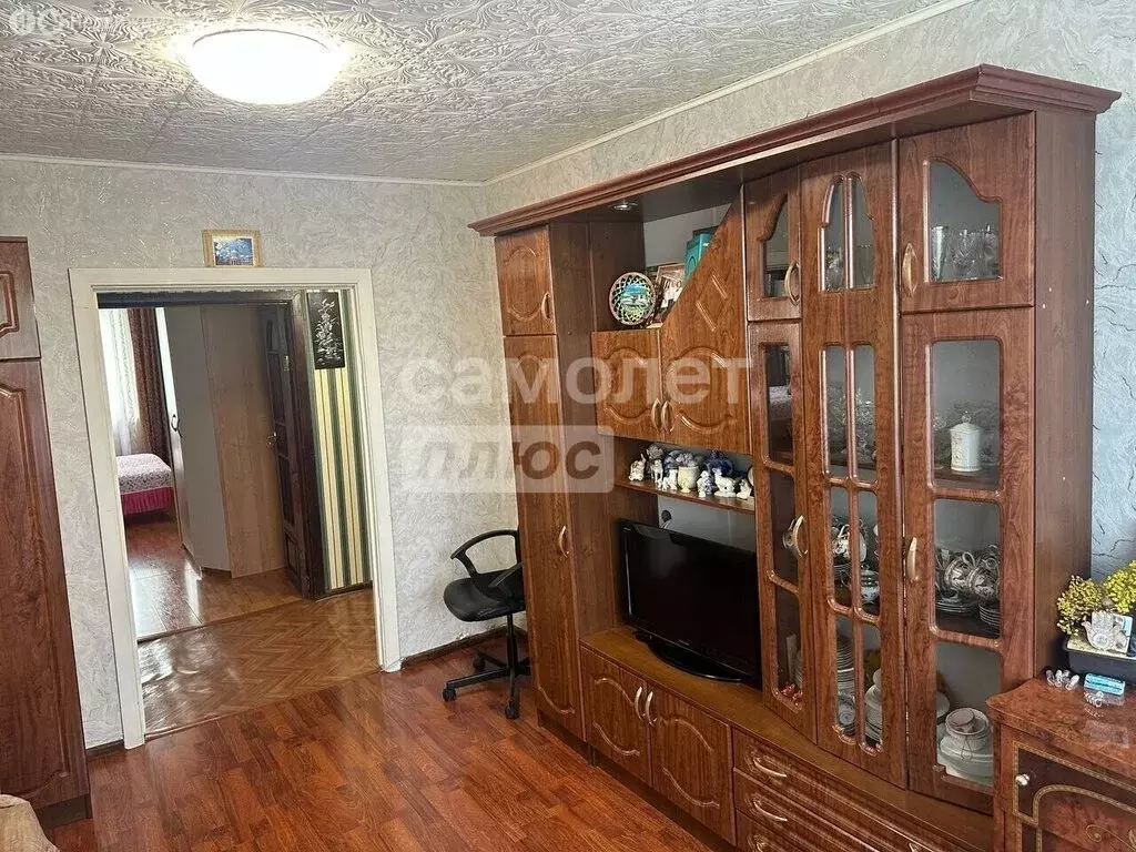 2-комнатная квартира: Уфа, улица Степана Халтурина, 53/2 (44.5 м) - Фото 2