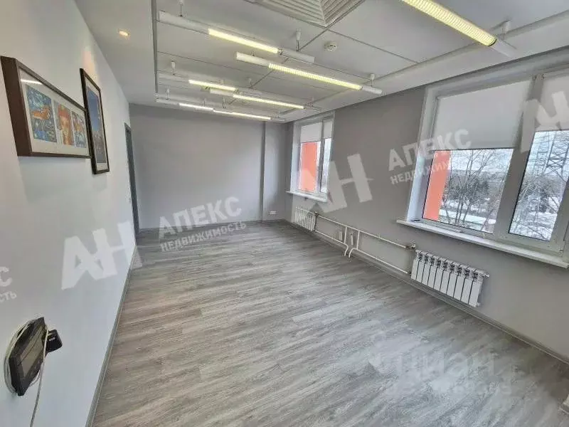 Помещение свободного назначения в Москва Хлебозаводский проезд, 7С5 ... - Фото 2