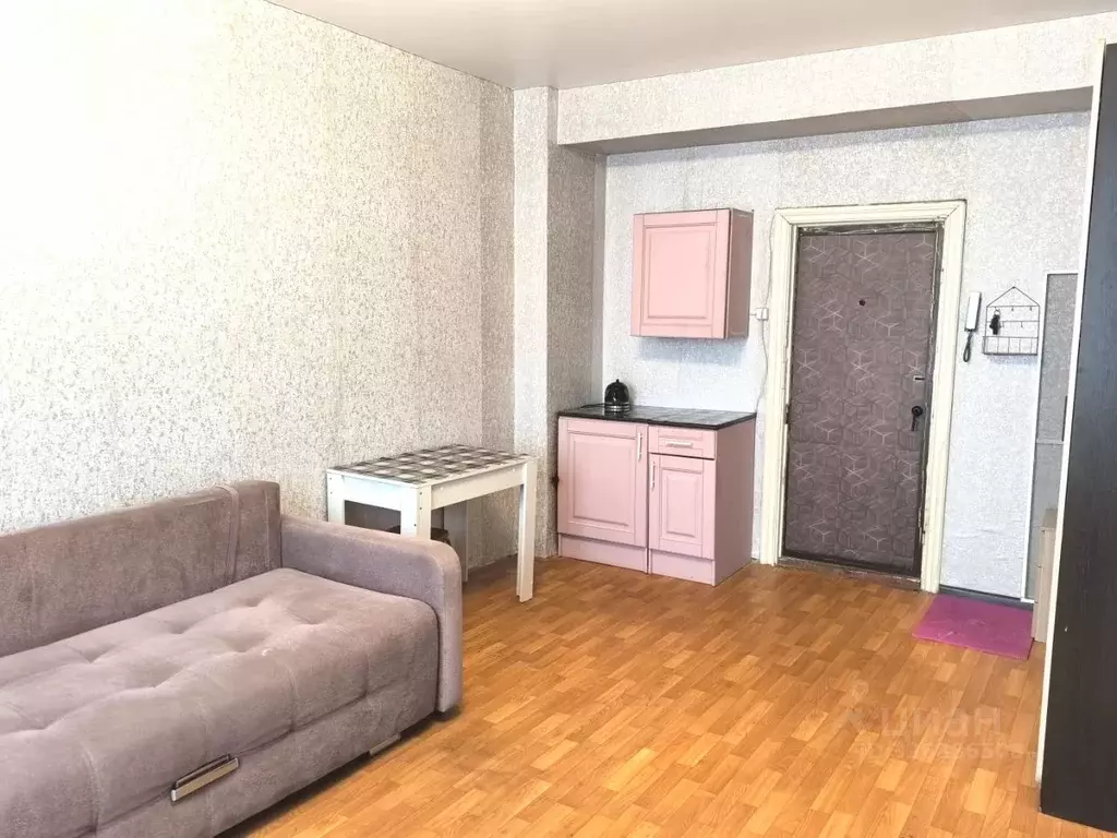 Комната Тверская область, Тверь просп. Ленина, 26 (18.9 м) - Фото 2