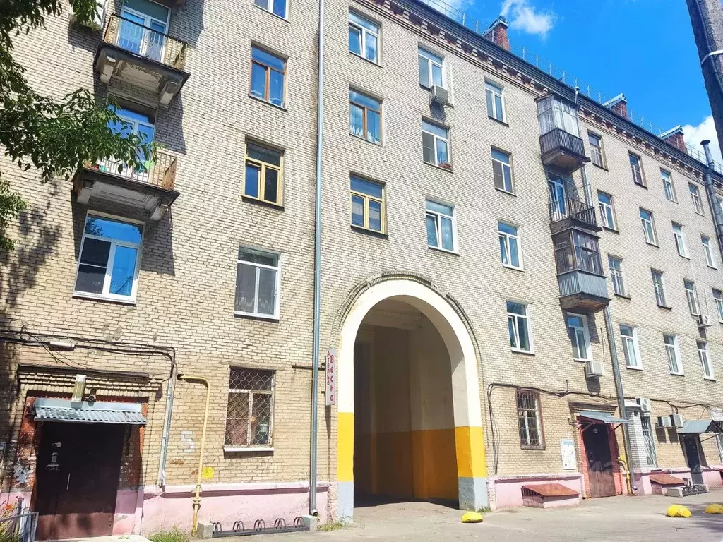 Помещение свободного назначения в Московская область, Жуковский ул. ... - Фото 1