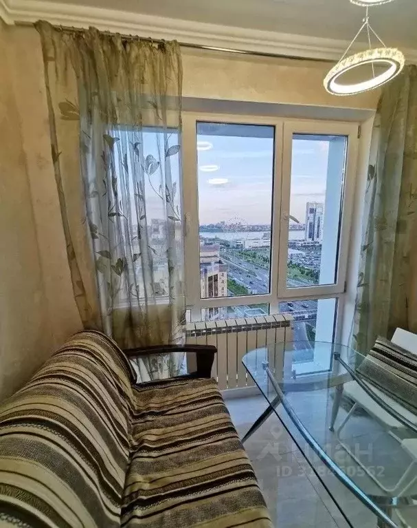 2-к кв. Татарстан, Казань Чистопольская ул., 61Д (60.0 м) - Фото 0