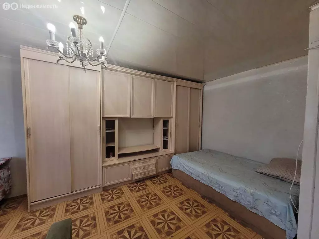 1-комнатная квартира: Балашиха, улица Карла Маркса, 3 (30 м) - Фото 2