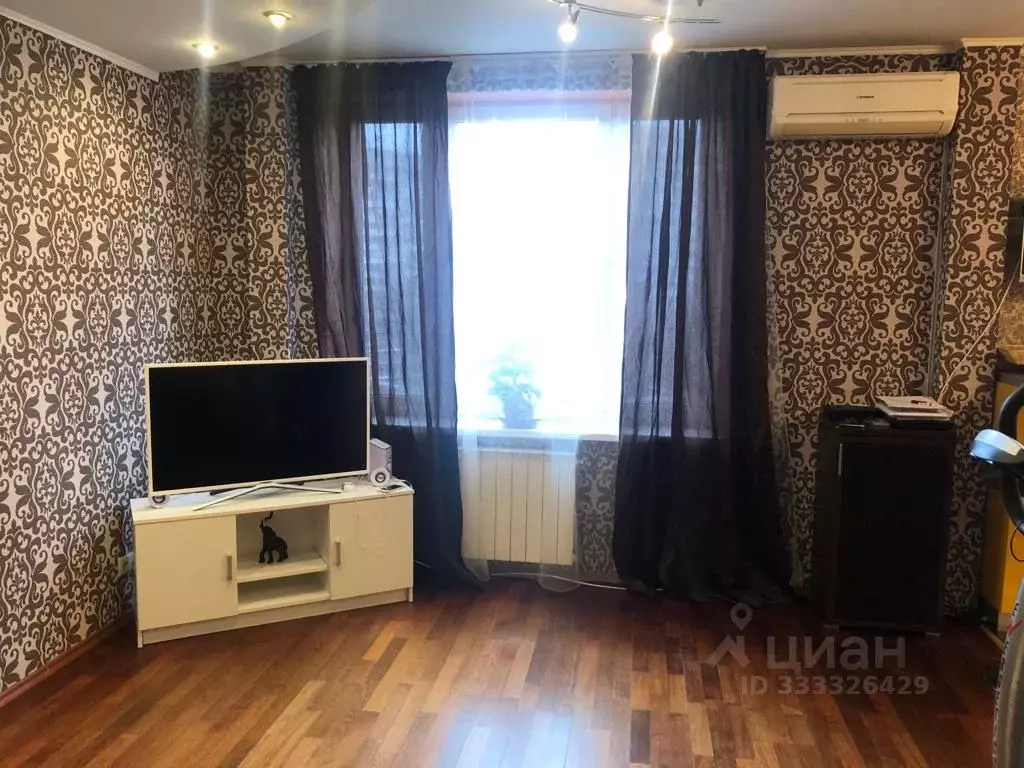 2-к кв. Москва ул. Маршала Тухачевского, 55 (71.3 м) - Фото 2