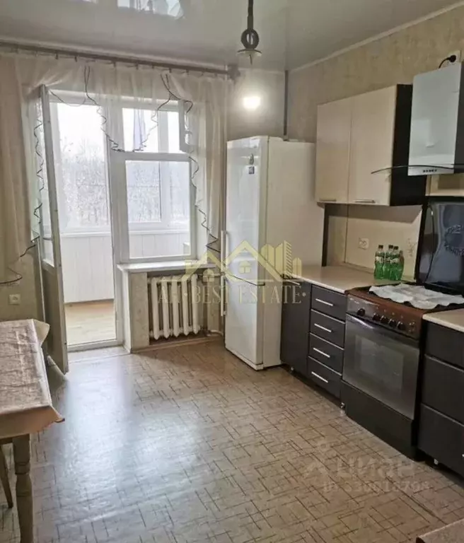 2-к кв. Северная Осетия, Владикавказ Весенняя ул., 1 (63.0 м) - Фото 1