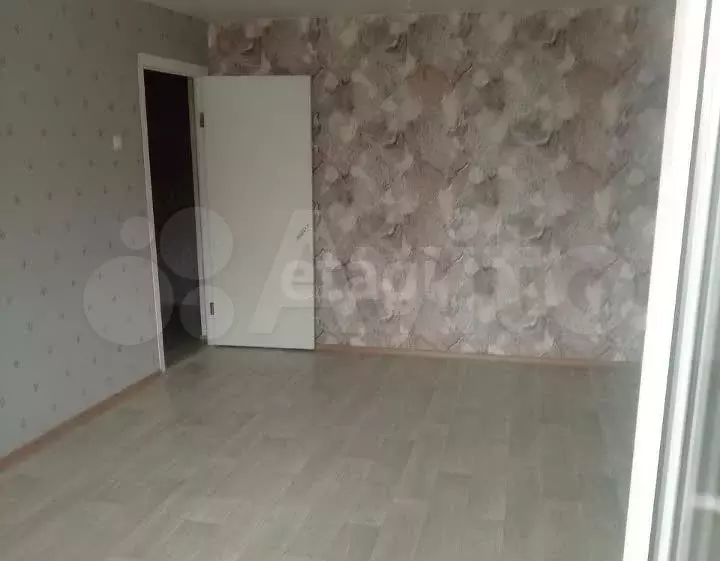 1-к. квартира, 40,6 м, 1/5 эт. - Фото 1