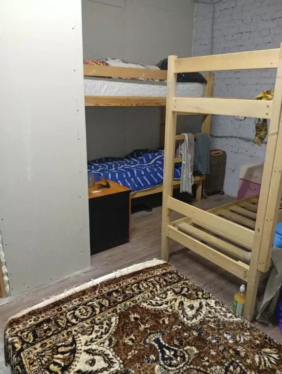 Помещение свободного назначения в Москва Рязанский просп., 27 (31 м) - Фото 1