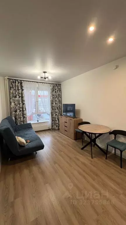 1-к кв. Московская область, Красногорск городской округ, пос. ... - Фото 1