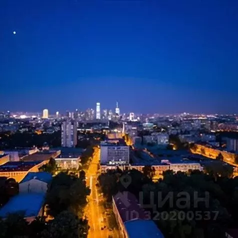 1-к кв. Воронежская область, Воронеж ул. Ворошилова, 1/4 (51.0 м) - Фото 0