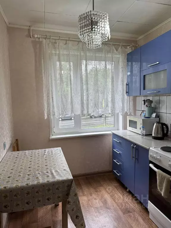 1-к кв. Мурманская область, Мурманск ул. Зои Космодемьянской, 8 (30.0 ... - Фото 0