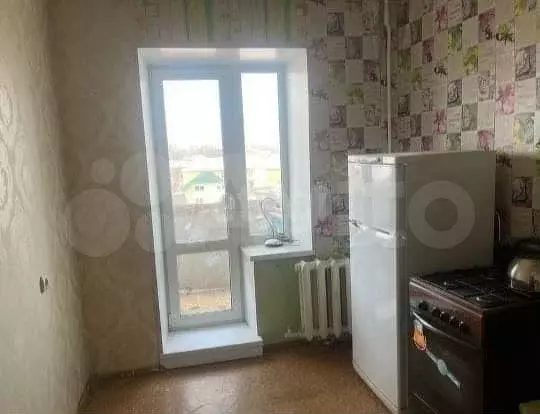 1-к. квартира, 36,6 м, 4/5 эт. - Фото 0