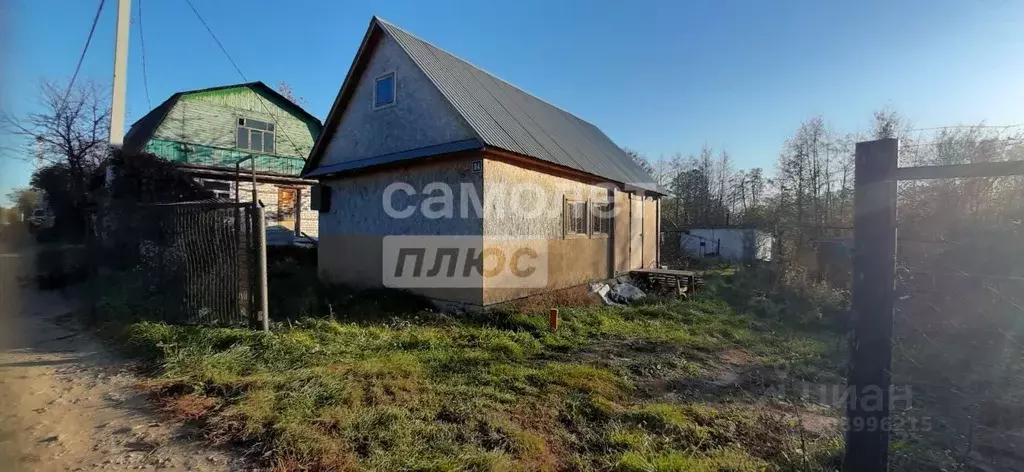 Участок в Татарстан, Казань ул. 5-я Станционная, 84 (5.0 сот.) - Фото 0