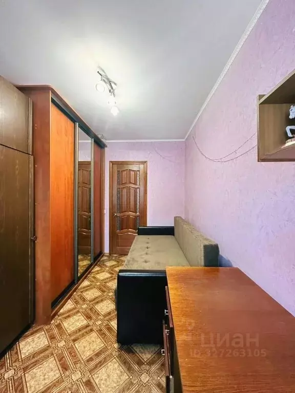 2-к кв. Московская область, Электросталь ул. Победы, 1к6 (42.0 м) - Фото 1