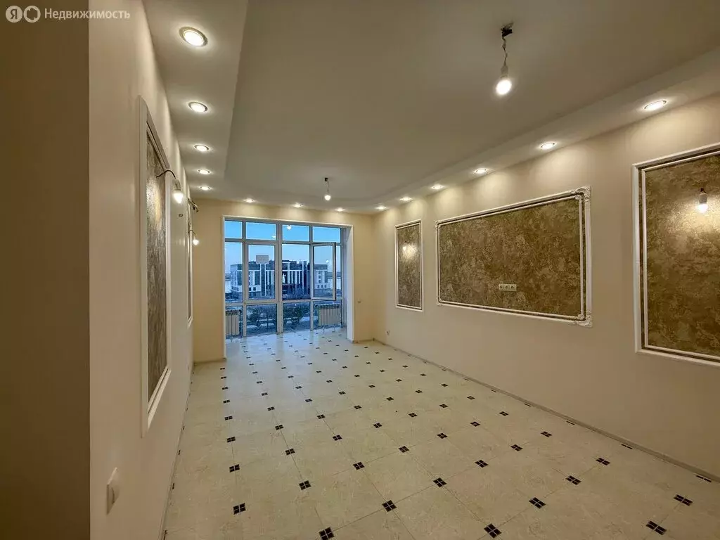 Помещение свободного назначения (74.5 м) - Фото 1