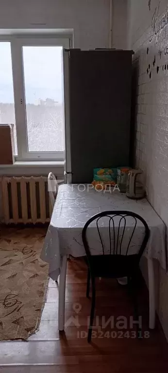 3-к кв. Новосибирская область, Новосибирск Выборная ул., 116 (48.0 м) - Фото 2