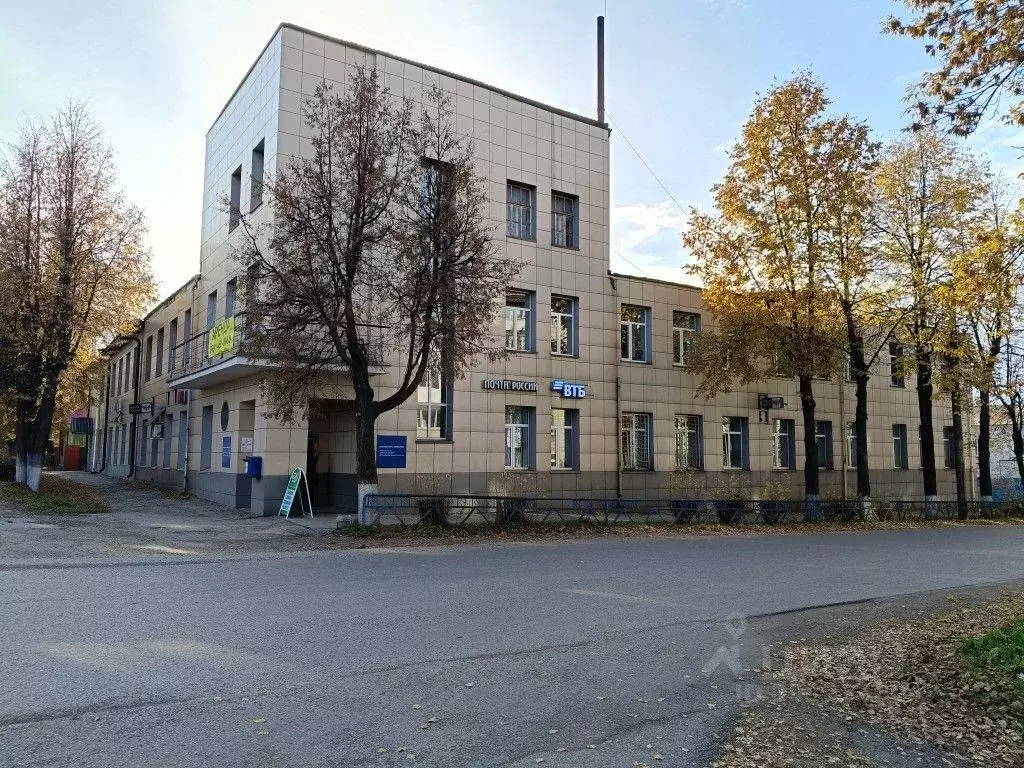 Помещение свободного назначения в Кировская область, Яранск ул. ... - Фото 1