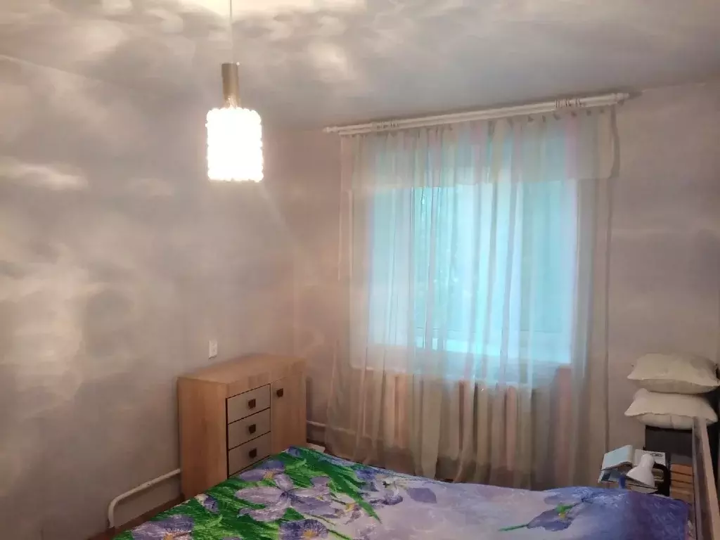 Продаётся 3-к квартира, 58.7 м - Фото 0