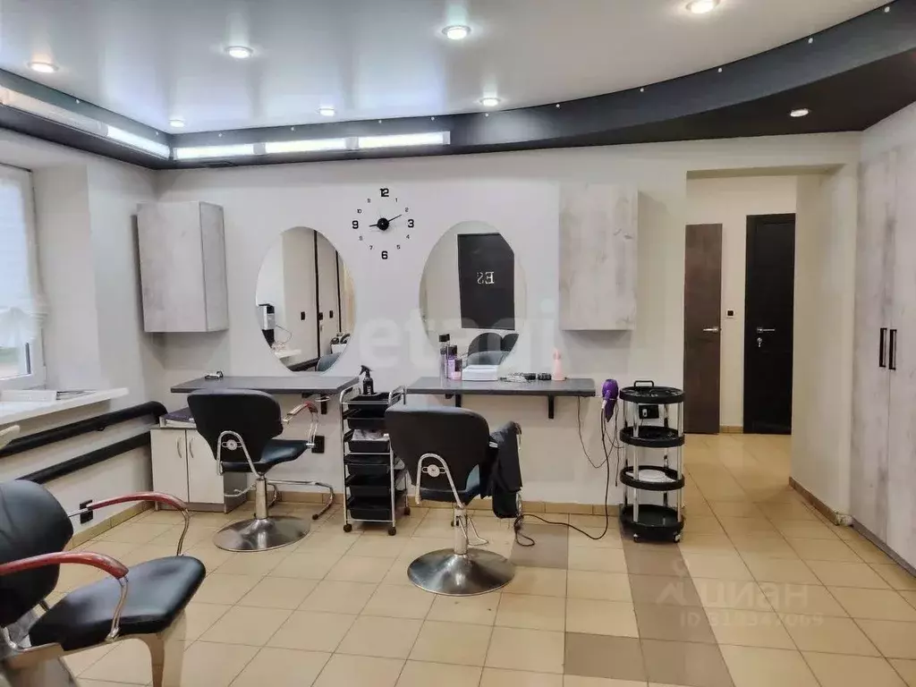 Офис в Воронежская область, Борисоглебск Северный мкр, 46 (79 м) - Фото 1