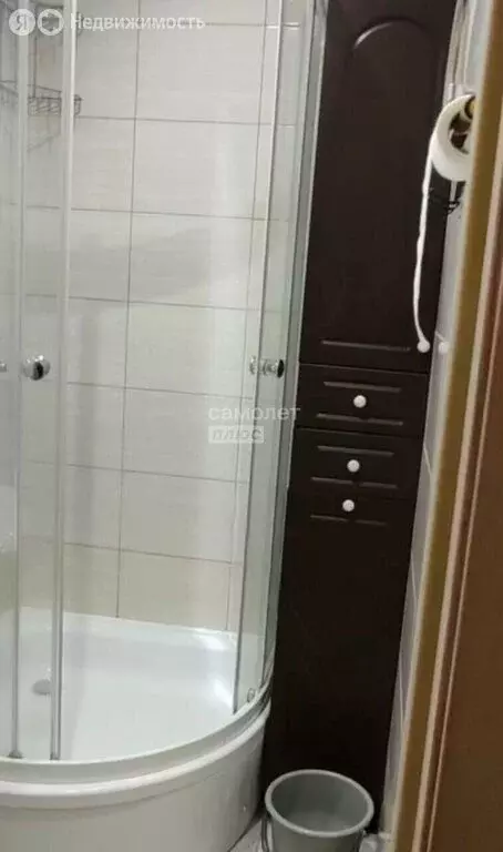 1к в 3-комнатной квартире (18 м) - Фото 2