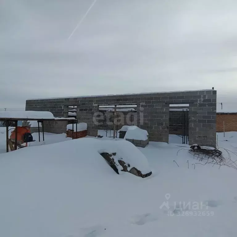 Участок в Башкортостан, Уфимский район, Зубовский сельсовет, Яшма дп ... - Фото 1