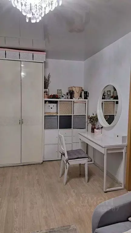 2-к кв. Нижегородская область, Нижний Новгород ул. Бориса Панина, 7 ... - Фото 1