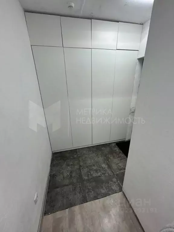 2-к кв. Тюменская область, Тюмень ул. Тальниковая, 3 (55.0 м) - Фото 0