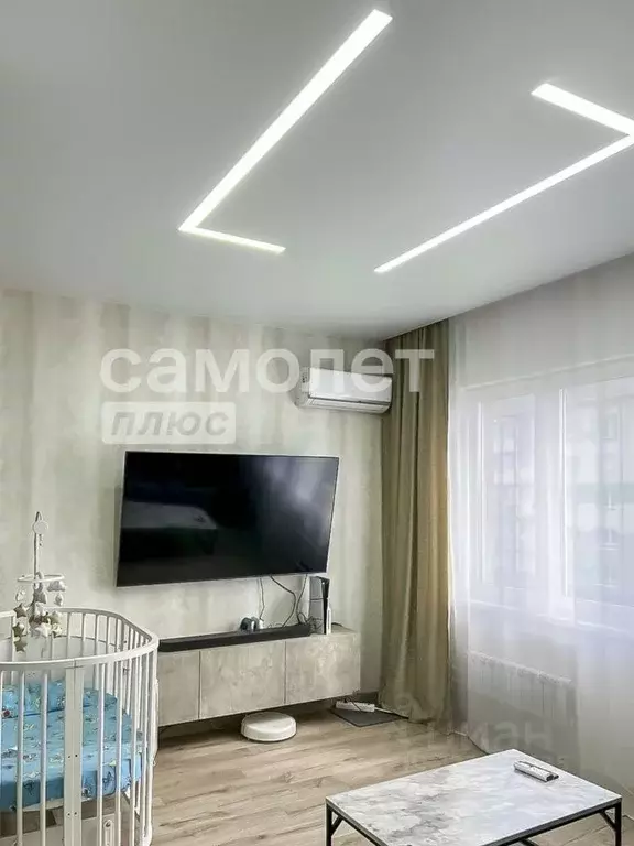 1-к кв. Кемеровская область, Кемеровский район, д. Сухово ул. ... - Фото 1