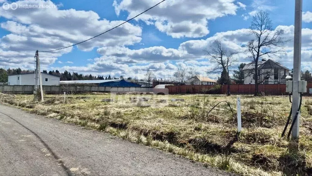 Участок в деревня Софьино (14.5 м) - Фото 2
