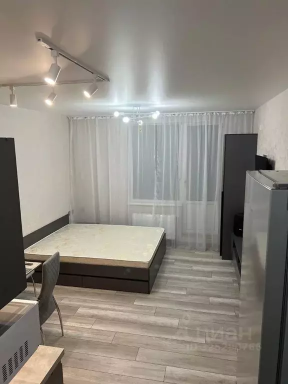 Студия Московская область, Домодедово городской округ, с. Домодедово ... - Фото 2