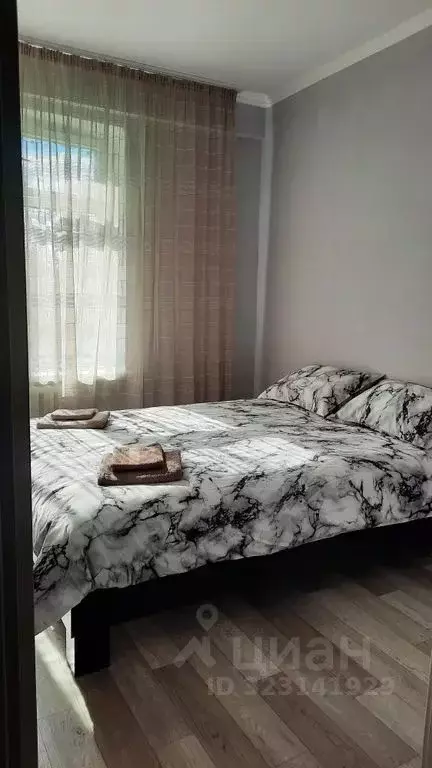 3-к кв. Ставропольский край, Пятигорск ул. Панагюриште, 16К2 (50.0 м) - Фото 1